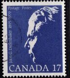[John G. Diefenbaker Commemoration, 1895-1979, Tüüp ZF]