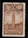 [King George VI, loại DM]