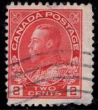 [King George V in Admiral Uniform, 類型 AD1]