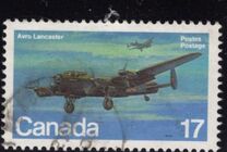 [Canadian Aircraft, type ZU]