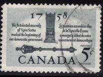 [The 200th Anniversary of the First Elected Assembly, Typ IG]