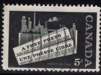 [The Canadian Press, tyyppi HZ]