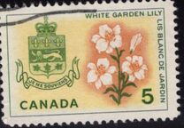 [Provincial Badges, type JX]