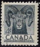 [National Wildlife Week, tegund GO]