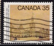 [The 100th Anniversary of the Royal Canadian Academy of Arts, タイプ YY]