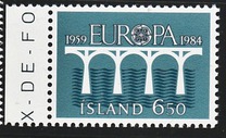 [ 25° Anniversario del C.E.P.T 1959 - 1984, Scrivi NW]