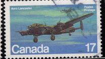 [Canadian Aircraft, type ZU]