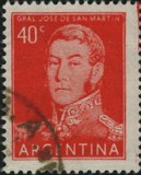 [General San Martin and Local Motifs, τύπος NF]