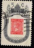 [The 100th Anniversary of Victoria, B.C, type IX]