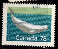 [Canadian Mammals, jenis AOK]