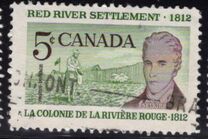 [The 150th Anniversary of Red River Settlement, Tüüp IV]