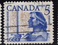 [Tercent of Battle of Long Sault, typ IO]