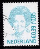 [Queen Beatrix of the Netherlands, type AKD15]