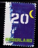 [New Daily Stamp, tip BAQ]