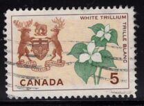 [Provincial Badges, type JU]