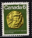 [The 150th Anniversary of the Birth of Sir Donald Alexander Smith, Tip NV]