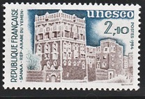 [UNESCO World Heritage, tegund P]