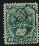 [Crest and Book, type D2]