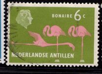 [Islands of the Netherlands Antilles, סוג AU]