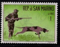 [Hunting, type PE]