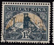 [Local Motives, Country name in English or Afrikaans - Prices are for Single Stamps, ประเภท BE]