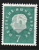 [Professor Dr. Th. Heuss, Tip EI]
