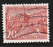[German Buildings, Вид K]