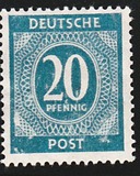 [Value Stamps, type A13]