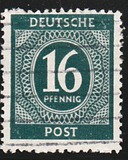 [Value Stamps, type A12]