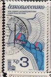 [Winter Olympic Games - Lake Placid, USA, тып BXP]