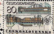 [Achievements of Socialist Construction, type CAK]