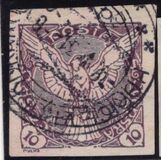 [Newspaper Stamps, Typ F2]