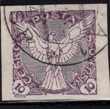 [Newspaper Stamps, Typ F2]