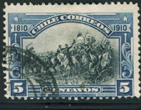 [The 100th Anniversary of Independence, type Z]