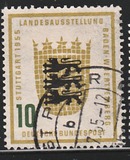 [The Baden-Württemberg Exhibition, Typ BJ1]