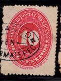 [Numeral Stamps, Inscription "SERVICIO POSTAL MEXICANO", प्रकार AF36]