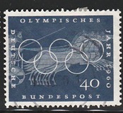 [Olympische Spiele - Rom, Typ FI]