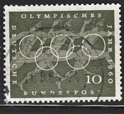 [Olympische Spiele - Rom, Typ FG]