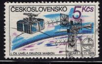 [Intercosmos Space Programme, type BYF]