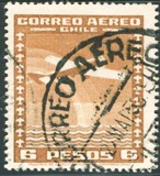 [Airmail - Local Motives, type CF]