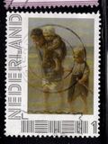 [Personalized Stamp, type CGP]