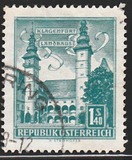 [Architectural Monuments in Austria, type WT]