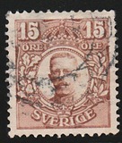 [King Gustaf V, type N9]