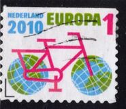 [Environmental Protection - Self Adhesive, type BYT2]