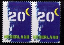 [New Daily Stamp, tip BAQ]