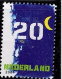 [New Daily Stamp, tip BAQ]