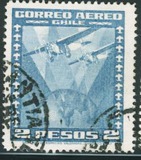 [Airmail - Local Motives, type CD1]