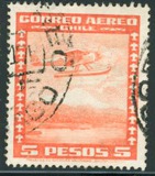 [Airmail - Local Motives, type CE2]