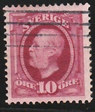 [King Oscar II, type J3]