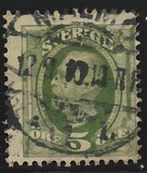 [King Oscar II, type J1]